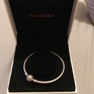 Pandora bracelet